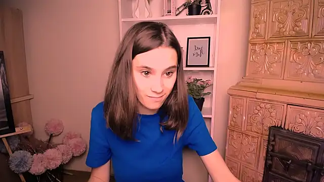 RosaRay  online show from 06/03/26, 06:16