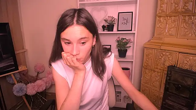 Snapshot of RosaRay_ chatting on 07/01/26, 06:37 RosaRay online show from 07/01/26, 06:37
