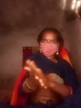 Babhi Love online show from 12/16/25, 07:02