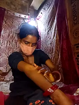 Babhi Love online show from 02/28/26, 04:52