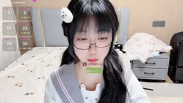 Pao7oO online show from 02/08/26, 03:04