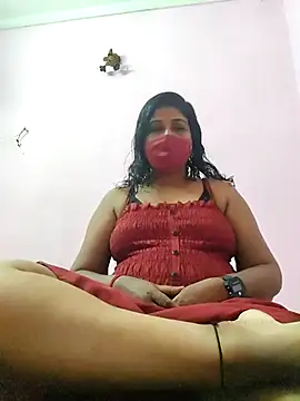 Rupali201 online show from 09/21/25, 07:10