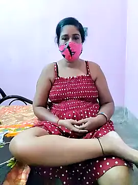 Rupali201 online show from 10/19/25, 02:34