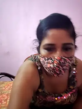 Rupali201 online show from 11/23/25, 04:45