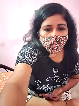 Rupali201 online show from 12/14/25, 04:07