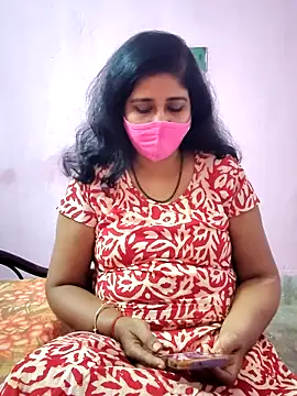 Rupali201 online show from 12/19/25, 04:19