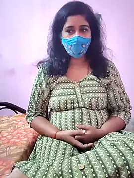 Rupali201 online show from 12/20/25, 04:30