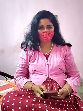 Rupali201 online show from 01/07/26, 04:37