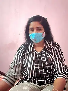 Rupali201 online show from 01/08/26, 03:36