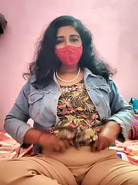 Rupali201 online show from 01/12/26, 07:46