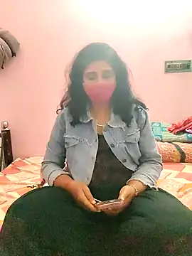 Rupali201 online show from 01/14/26, 04:34