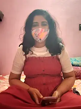 Rupali201 online show from 01/15/26, 04:39