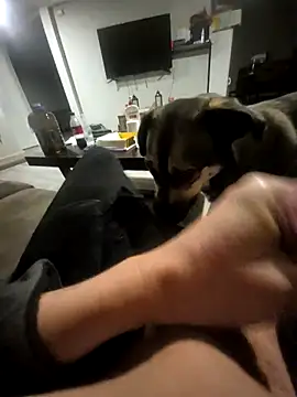 Justme 8519 online show from 03/29/26, 11:10