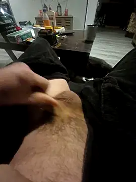 Justme 8519 online show from 04/17/26, 11:24