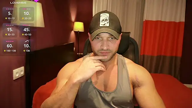 RikAdlerr online show from 12/21/25, 12:56