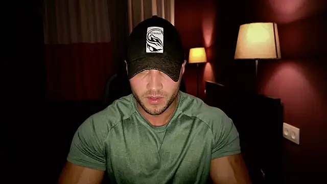 RikAdlerr online show from 01/18/26, 12:20