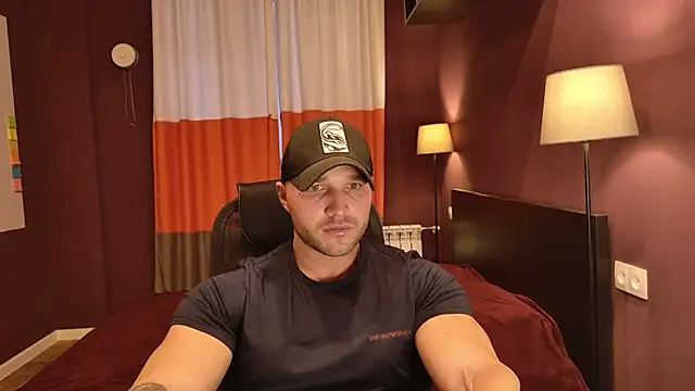 RikAdlerr online show from 02/18/26, 02:29