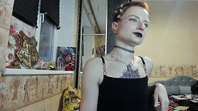 WatsonMi online show from 04/01/26, 02:36