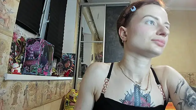 WatsonMi online show from 05/07/26, 05:18