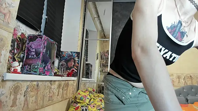 WatsonMi online show from 05/09/26, 04:45