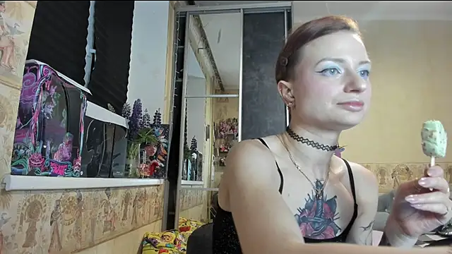 WatsonMi online show from 05/30/26, 05:54