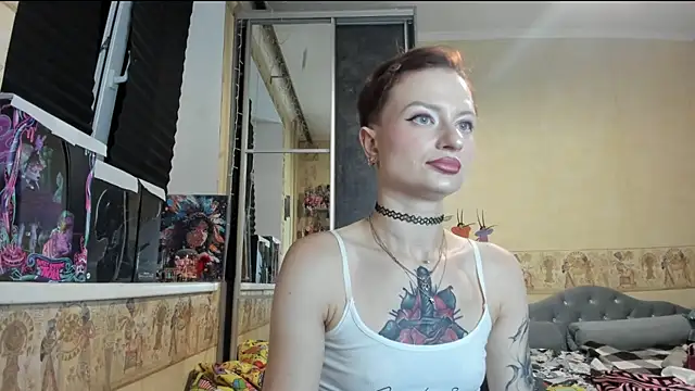 WatsonMi online show from 06/17/26, 05:03