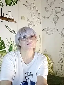 Catty Lady online show from 01/31/26, 07:11