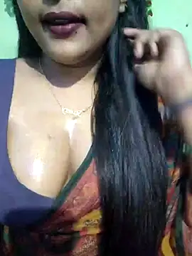 JIYA-04 online show from 01/08/26, 06:32