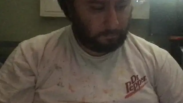 Snapshot of elfranger chatting on 09/29/25, 07:08 elfranger online show from 09/29/25, 07:08