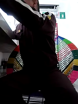 Snapshot of SOY0119DIEGO chatting on 09/29/25, 12:32 SOY0119DIEGO online show from 09/29/25, 12:32