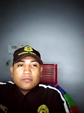 Snapshot of SOY0119DIEGO chatting on 10/01/25, 11:55 SOY0119DIEGO online show from 10/01/25, 11:55