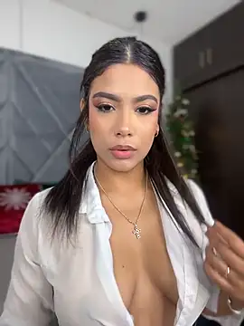 OneInAMillionXXX online show from 12/14/25, 03:06