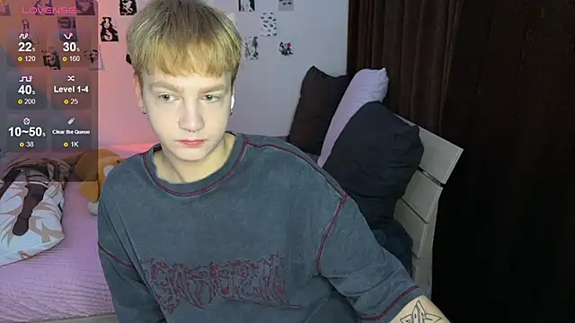 olivertasty online show from 10/17/25, 02:30