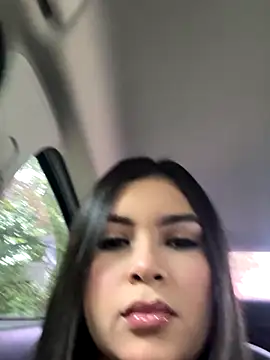 Skyy Angel online show from 12/18/25, 04:24