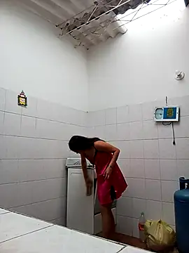 SharonDustLove online show from 09/10/25, 11:21