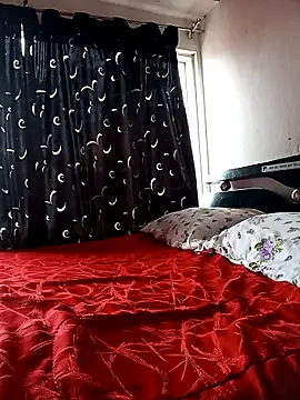 SharonDustLove online show from 09/24/25, 09:40