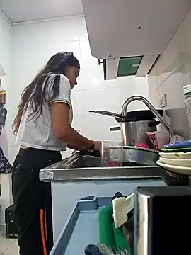 SharonDustLove online show from 11/06/25, 06:53