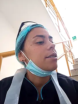 SharonDustLove online show from 02/27/26, 08:09