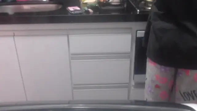 sabrina v  online show from 04/18/26, 07:58