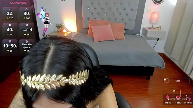 Ikal inti online show from 10/07/25, 07:44