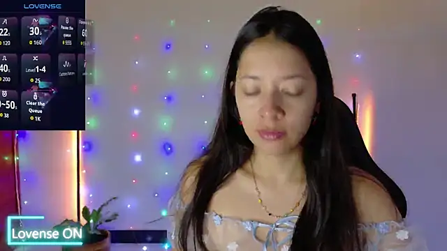 Snapshot of Sarasavage chatting on 01/11/26, 01:38 Sarasavage online show from 01/11/26, 01:38