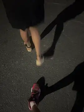 masked doll kashi online show from 04/04/26, 02:54