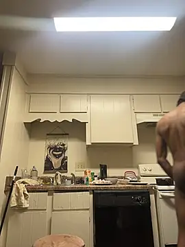 masked doll kashi online show from 04/20/26, 08:21