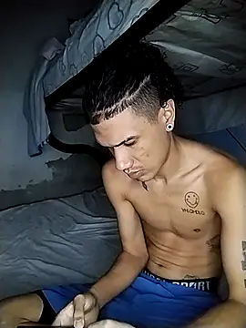 Gabriel Stone online show from 09/10/25, 01:16