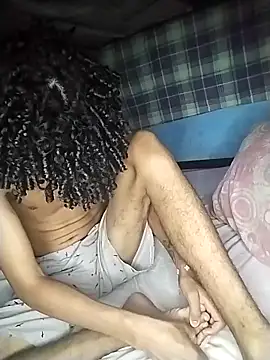 Gabriel Stone online show from 10/19/25, 05:41