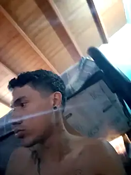 Gabriel Stone online show from 02/18/26, 05:20