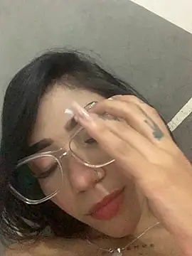 Snapshot of ElaRose_12 chatting on 10/13/25, 07:36 ElaRose 12 online show from 10/13/25, 07:36