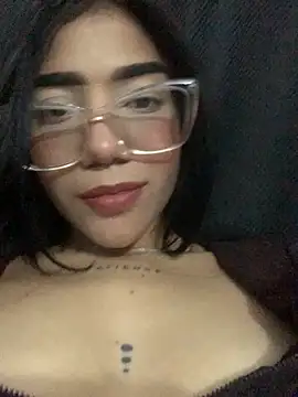 Snapshot of ElaRose_12 chatting on 10/27/25, 05:50 ElaRose 12 online show from 10/27/25, 05:50