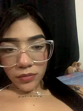 Snapshot of ElaRose_12 chatting on 11/28/25, 07:38 ElaRose 12 online show from 11/28/25, 07:38