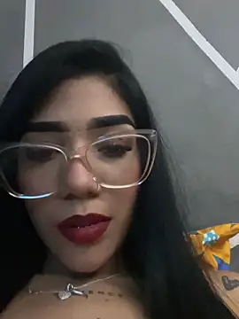 ElaRose 12 online show from 03/26/26, 07:41